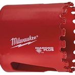 Milwaukee 49565640 44 mm Diamond Plus Elmas Panç
