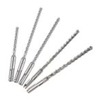 Milwaukee 5 Parca Sds-Plus Mx4 Seri 4 Elmasli Matkap Uc Seti 4932352835