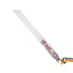 Milwaukee 5188 Metal 230 mm 18 TPi Kılıç Testere Bıçağı
