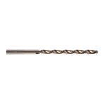 Milwaukee 8x165 mm Uzun Metal Matkap Ucu