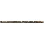 Milwaukee 9X160 mm Sds-Plus Ms2 Seri 2 Elmaslı Matkap Ucu T4932353823
