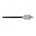 Milwaukee Ağaç Yaprak Seri 19x160 mm Matkap Ucu