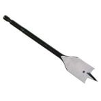 Milwaukee Ağaç Yaprak Seri 25x160 mm Matkap Ucu