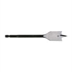 Milwaukee Ağaç Yaprak Seri 26x160 mm Matkap Ucu