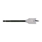 Milwaukee Ağaç Yaprak Seri 30x160 mm Matkap Ucu