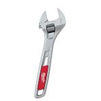Milwaukee Ağır Hizmet Tipi Kurbağacık Anahtarı 200 Mm - 48227408 Gri