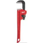 Milwaukee Ağır Tip Çelik Boru Anahtarı 300Mm 12" 48227112