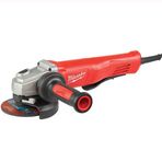 Milwaukee AGV 13-125 XSPDE 1250 W Avuç Taşlama Makinesi