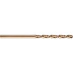 Milwaukee Altın Serisi HSS-G Co 10'lu 3.2x65 mm Metal Matkap Ucu