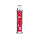 Milwaukee Altın Serisi HSS-G Co 10'lu 3.5x70 mm Metal Matkap Ucu