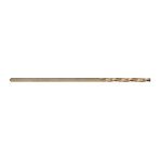 Milwaukee Altın Serisi HSS-G CO 5'li 8,5x117 mm Metal Matkap Ucu