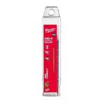 Milwaukee Altın Serisi Hss-G Co Metal Matkap Ucu Paket 1,5X40mm - 10Lu