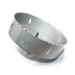Milwaukee Bi Metal Contractor 152 mm Panç