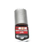 Milwaukee Bi Metal Contractor 40 mm Panç