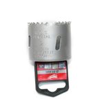 Milwaukee Bi Metal Contractor 51 mm Panç