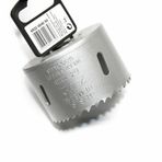 Milwaukee Bi Metal Contractor 64 mm Panç