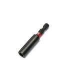 Milwaukee Bits Tutucu Manyetik 60 mm 1.4 100'lu Bits Matkap Ucu