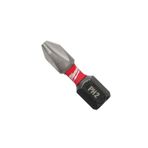 Milwaukee Bits Uç Matkap Ucu Tornavida Ucu Vidalama Ucu Ph2-25mm (1 ADET) T4932430853
