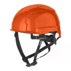 Milwaukee Bolt200 Turuncu Baret (Hava Delikli) 4932480653