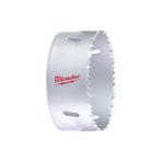 Milwaukee Contractor Bi-Metal 102 mm Panç