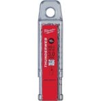 Milwaukee DIN338 6.5x101 mm 10'lu Metal Matkap Ucu