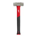 Milwaukee Fiber Saplı Balyoz 1.81 Kg- 4932498307