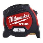 Milwaukee GEN2 5M Stud Manyetik Şerit Metre