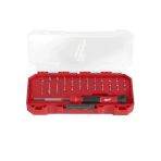Milwaukee Hassas Tornavida Seti 39 Parça 4932498177