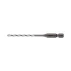 Milwaukee Hex Girişli 3.0x45 mm Multi Beton Matkap Ucu
