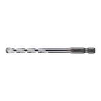 Milwaukee Hex Girisli Multi Beton Matkap Ucu 12X150mm