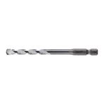 Milwaukee Hex Girisli Multi Beton Matkap Ucu 3X90mm