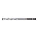 Milwaukee Hex Girisli Multi Beton Matkap Ucu 8X260mm