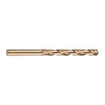 MILWAUKEE HSS-G CO Metal Matkap Ucu 9.0 x 125 mm 1 Adet