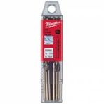Milwaukee HSS-G Cobalt Metal 9.5x125mm Matkap Ucu