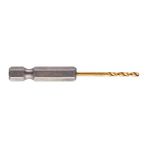 Milwaukee HSS-G Hex Girişli 6.8 x 108 mm Metal Matkap Ucu
