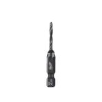 Milwaukee Hss-G Metal Kılavuz Matkap Ucu M3x52mm