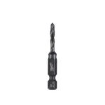 Milwaukee Hss-G Metal Kılavuz Matkap Ucu M4x52mm