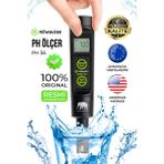 Milwaukee Instruments pH Metre ve Sıcaklık Ölçer PH56
