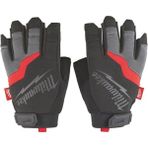 Milwaukee İş Eldiveni Parmaksız 11 Xxl T48229744