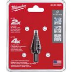 Milwaukee Kademeli Matkap Ucu 4-20 Mm 48899320