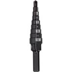 Milwaukee KADEMELİ MATKAP UCU 6 - 35 mm 10,0X90 mm T48899335