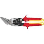 Milwaukee Kaportacı Makası Düz 260Mm 45 Derece Açılı 4932499019