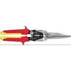 Milwaukee Kaportacı Makası Düz 310MM- 4932499021
