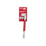 Milwaukee Kerpeten Manevela 9" 229mm - 4932478249 Kırmızı