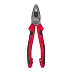 Milwaukee Kombine Pense 165 mm, Kırmızı