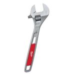 Milwaukee Kurbağacık 380Mm