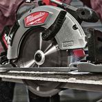 Milwaukee M18 FCSG66-121C Akülü Daire Testere