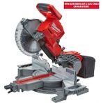 Milwaukee M18 FMS254-0 Akülü Gönye Kesme Milwaukee