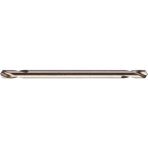 Milwaukee Metal Matkap Ucu Çift Taraflı 4,2 mm Hss 10'lu Pk. T4932352229