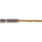 Milwaukee Metal Matkap Ucu Hex Girişli Hss-G 3,5x 69 mm T48894707 Mılwaukee